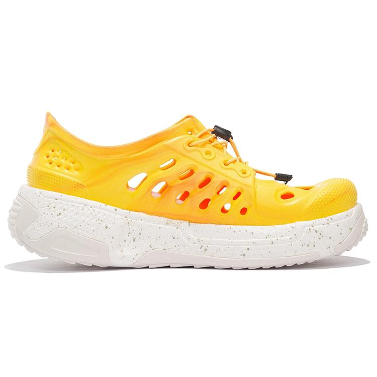 Li Ning Pan Gu Trek EVA Breathable Low Top Casual Shoes Women's AZGS018-1
