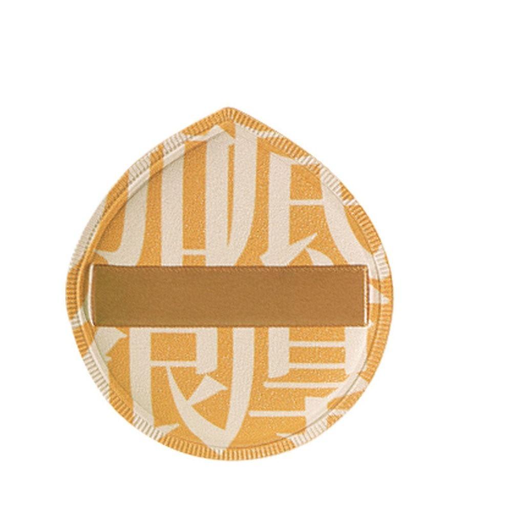 Water Drop Shape Makeup Cushion Puff Triangular Foundation Sponge  for Liquid Cream and Powder