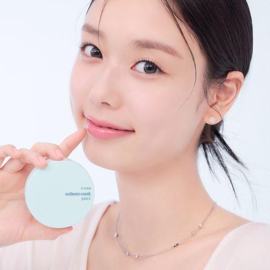 Etude Fiji-Soo Pact 9.5g