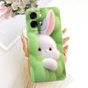 For Oppo A6s 4G CPH2815 Casing For Oppo A6s 5G CPH2789 Case Cover Luxury Fashion Cute Cartoon Funny Painted Silicone Phone Case
