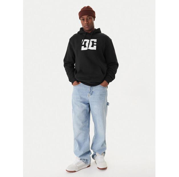 DC Shoes Hoodie EDYSF03261