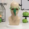 Creative Witch Nose Decoration Wicked for Adults, Realistic Fake Nose, Fairy Tale Halloween Cosplay Props Costume Accessory Performance Prop