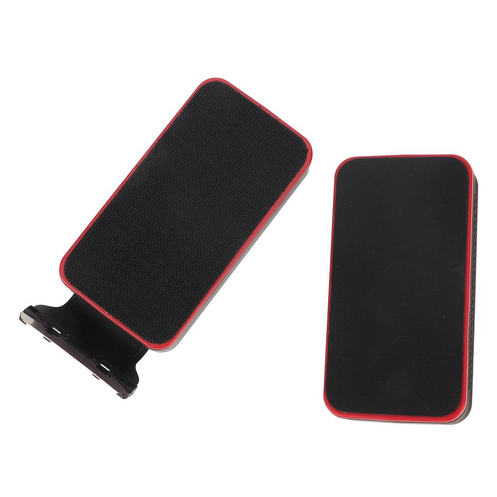 Aquarium Starker Magnetischer Reiniger Bürste Ergonomisches Aquarium Glas Algen Magnet Reinigungswerkzeug mit