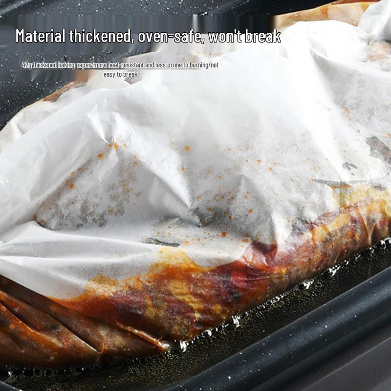 Shihua Silicone Baking & Grilling Paper