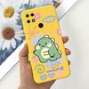 For Redmi 10C Case For Xiaomi Redmi 10 Power Cover Fashion Flower Slim Soft Silicone Phone Cases For Xiaomi Redmi 10C 10 C Funda