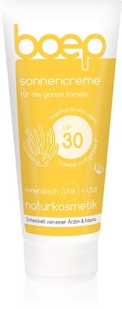 

Sunscreen Spf 30 TU прозрачный