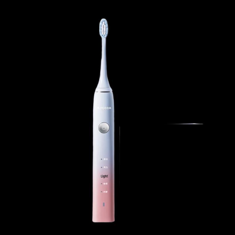 

FLYCO Sonic Electric Toothbrush
