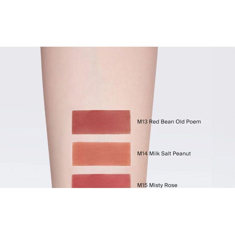 JOOCYEE - New Jelly Fluffy Matte Lip Gloss (M13-M17)