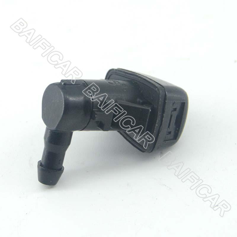 Baificar Brand New Windshield Washer Nozzle 68260029AA 05182327AA For Chrysler 300C Dodge Charger 2011-2018