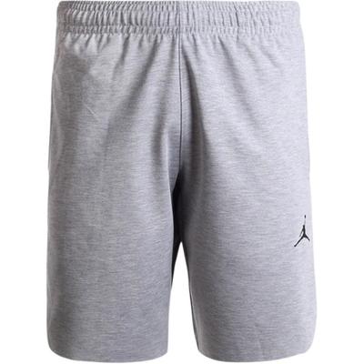 AS 23 Lifestyle Series Knitted Breathable Simple Casual Shorts Men Shorts 812587-063