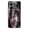 Case For Xiaomi Redmi Note 13 4G Dragon Ball Z Freezer Maniacase