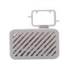Filtration Rate 99.99% Water Tank Deodorant Replaceable Module