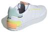 Adidas Wmns Postmove Se 'White Frozen Yellow' Women's GW0351