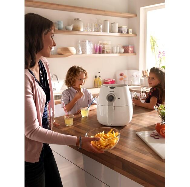 Philips HD9220/50 Viva Collection Airfryer