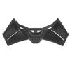 ABS Plastic Front Spoiler Kit For MT09 Motorcycle Elevates Stability With Enhanced Visual Appeal Reducing Wind Resistance