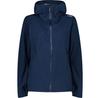 Jacket CMP Woman Jacket Fix Hood