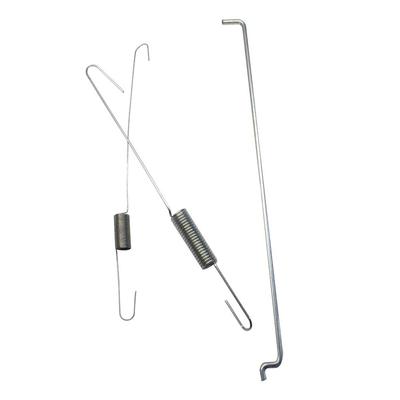 Rust-resistant Generator Spring 1 Thick Spring 168F/170F 2KW-3KW