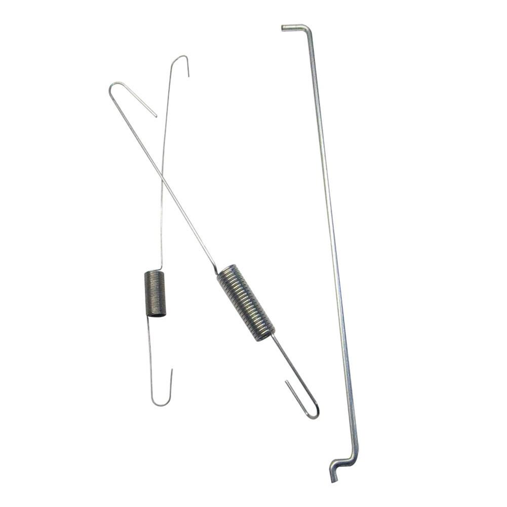 

Rust-resistant Generator Spring 1 Thick Spring 168F/170F 2KW-3KW