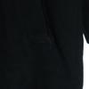 Cashmere Cashmere Weft Long Sleeve Long Coat M Black Men's Used