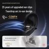 SANAG F30 Ear-Clip Bluetooth Headphones