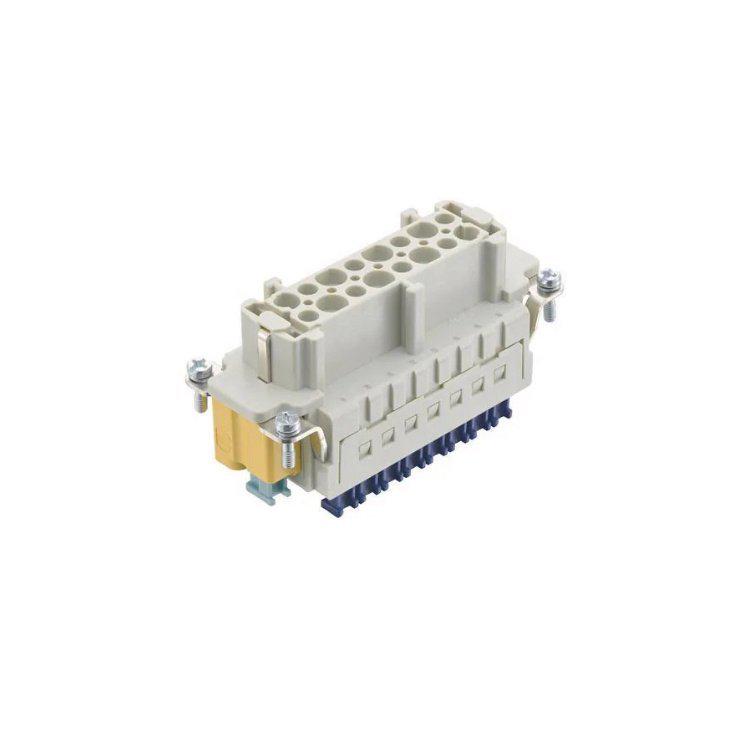 YLP-06V JST Plastic Case & Accessories: Insulated Material with Operating Temp & IP Rating