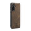 DG.Ming Luxury Phone Case For Samsung Galaxy A17 A37 A57 A34 A54 A36 A56 Leather Protective Hard Shell Shockproof Back Cover