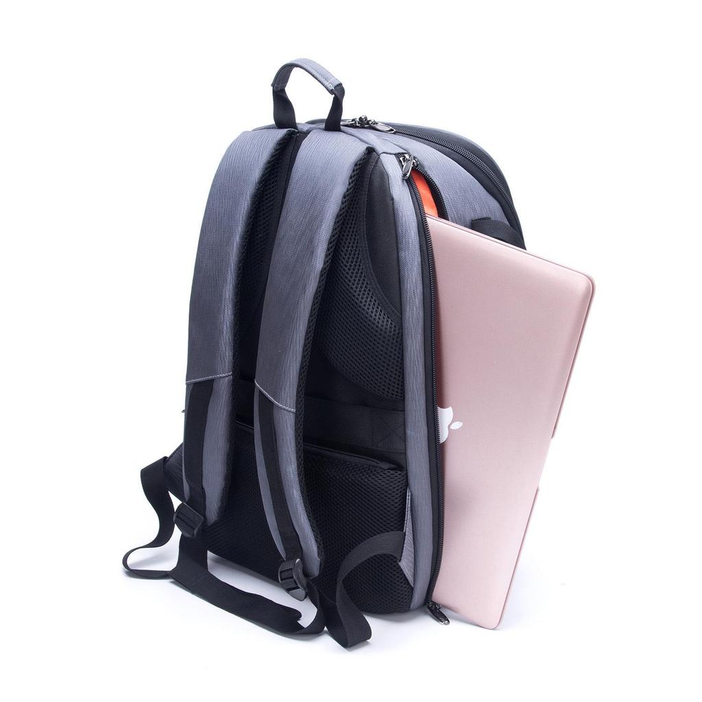 Outdoor Waterproof Folding Camera Bag - Wear-Resistant, Fashionable Double Shoulder Digital Photography Laptop Backpack
