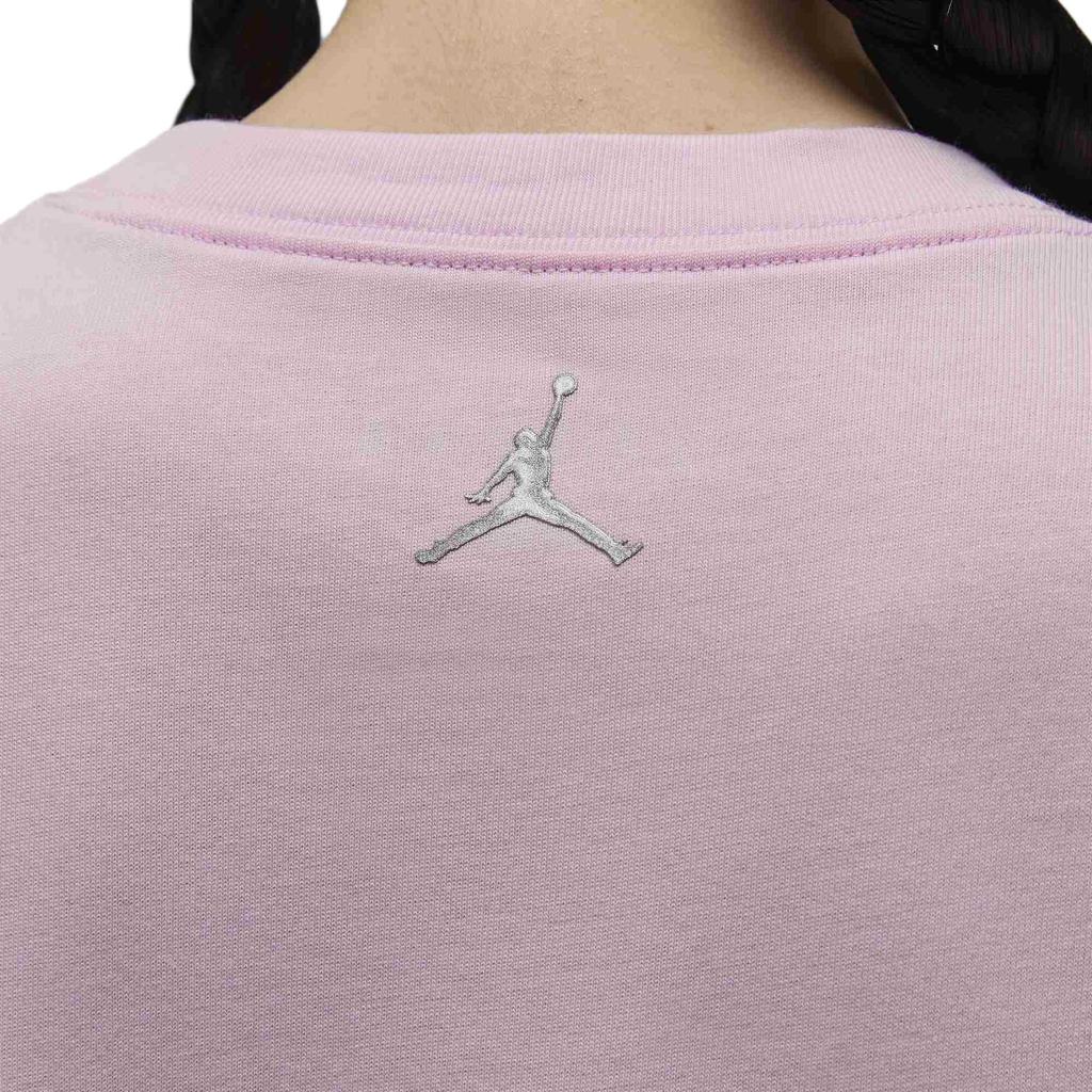 Jordan  Essentials Logo  T Women's HM4904-663