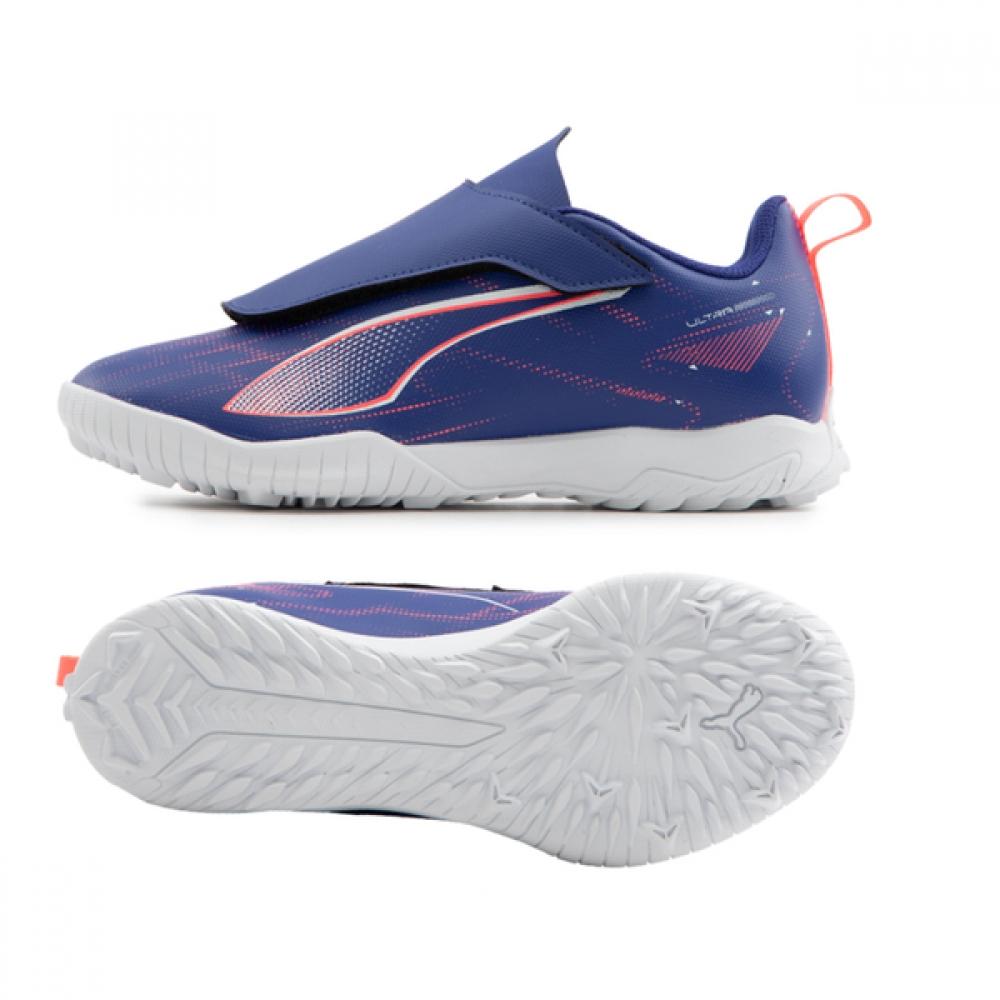 

Puma Galleria Puma Junior Ultra 5 Play Tt V 10790901 purple/190