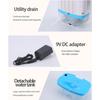Household bedroom mini dehumidifier with remote control basement dehumidifier dehumidifier dehumidifier