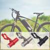 Bicycles Handlebar Extender Cycling Extension Mount Holder Aluminium Alloy Bicycles Accessories Holder Easy To Install