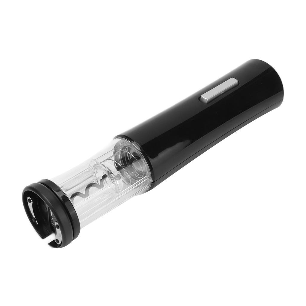 Red Wine Electric Wine Opener Battery Powered Automatic Corkscrew for Party Wedding Home