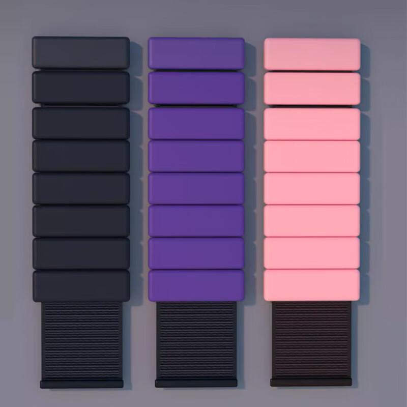 Jingbang Adjustable Weighted Wrist & Ankle Bands