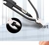 Aviation Safety Wire Twisting Pliers - One-Way Locking Wire Winding Pliers