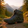 Unisex-Schuhe – Motorradschuhe