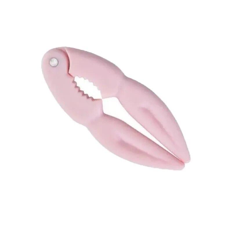 Kreative Krabben Cracker Sheller Hause Bequem Zu Essen Krabben Werkzeuge Walnuss Nuss Sheller Multifunktionale Küche Meeresfrüchte Werkzeuge