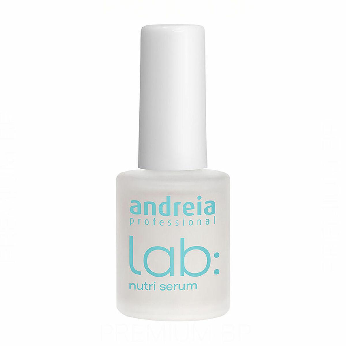 

Лак для ногтей Lab Andreia Nutri Serum (10,5 мл)