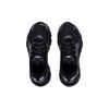 Li Ning Aurora 2K Comfortable Cushioning, Wear Resistant Low top Casual Shoes Women's Black AGCT108-2