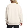 Under Armour Icon Heavyweight Terry Sweatshirt Women's Summit White 1386493-110