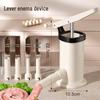 UO_SO Manual Household Sausage Stuffer