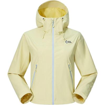 Jassen – Windbreaker jassen