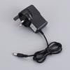 Safety Transformer UK Plug Power Supply 6V 1A Battery Charger AC/DC Adapter