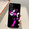 Anime Undertale Mettaton Case For Xiaomi Redmi Note 11 Pro 8 9 11S 10S 9S Note 10 Pro Cover For Redmi 10 10C 9A 9C