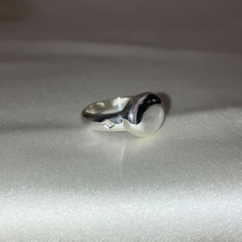 fillow egg shell ring