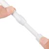 Multi Purpose Spring Loaded Extendable Stick Useful Curtain Telescopic Pole Durable Bathroom Product Hanger Household Adjustable