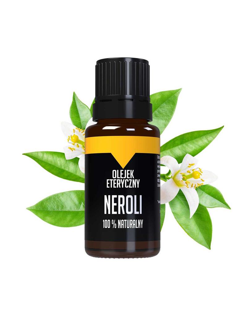 NEROLI 10 Ml NATURAL ESSENTIAL OIL