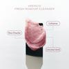 arencia Fresh Royal Rosehip Mochi Soap Cleanser 120ml (+Free Gift)