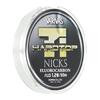VARIVAS Harris Hardtop Ti Nix Fluorocarbon 50m