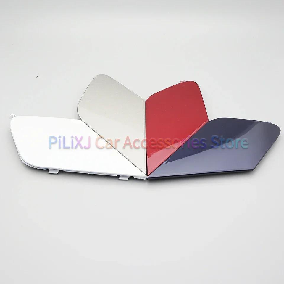 Car Front Bumper Tow Hook Eye Cover Cap For Lexus ES ES200 ES250 ES260 ES350 ES300H 2018 2019 2020 2025 Towing Hook Trailer Lid