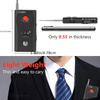 Multi-Function Wireless Camera L Ens Signal DV Detect CC308+ Radio Wave Signal Detect Camera Full-range RF GSM Device Finder